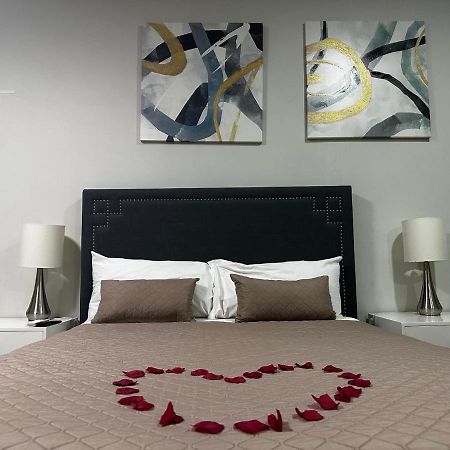 Hotel Monarca Higüey Kültér fotó