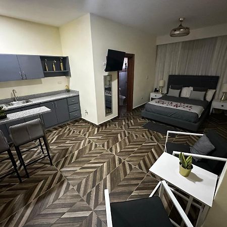 Hotel Monarca Higüey Kültér fotó