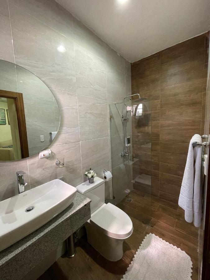 Hotel Monarca Higüey Kültér fotó