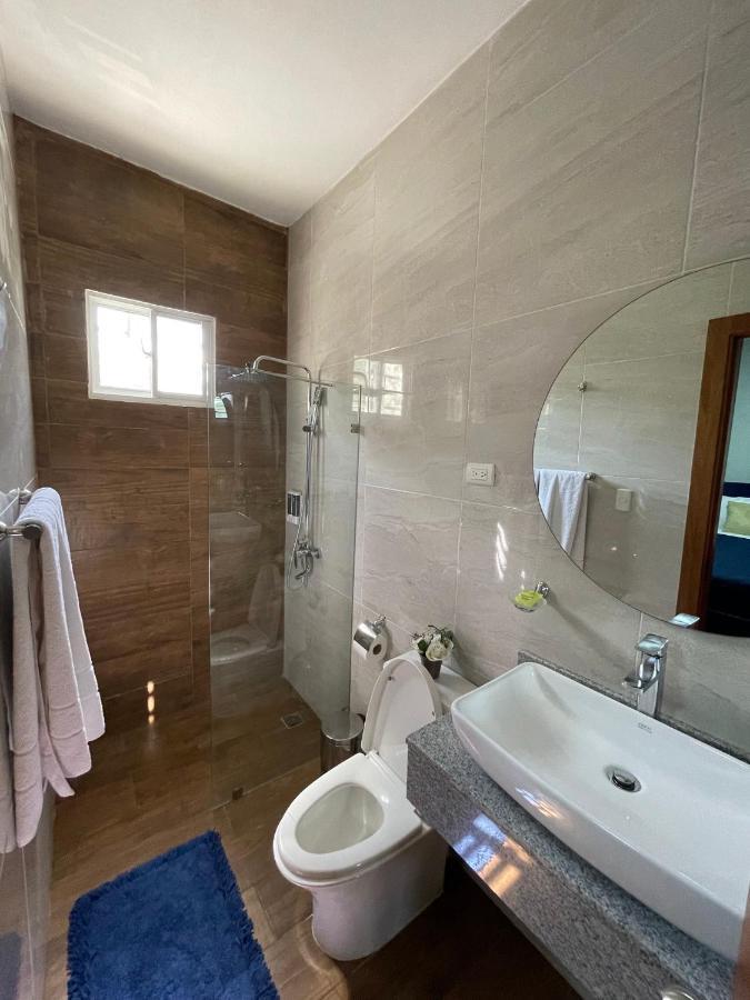 Hotel Monarca Higüey Kültér fotó