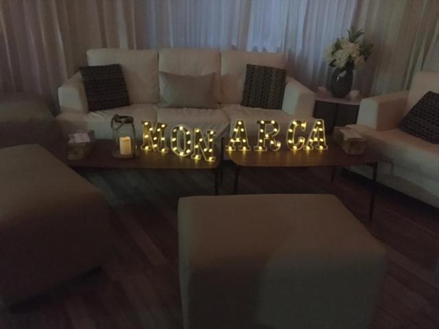 Hotel Monarca Higüey Kültér fotó