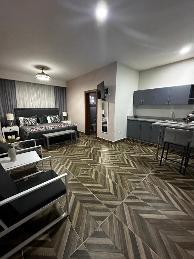 Hotel Monarca Higüey Kültér fotó