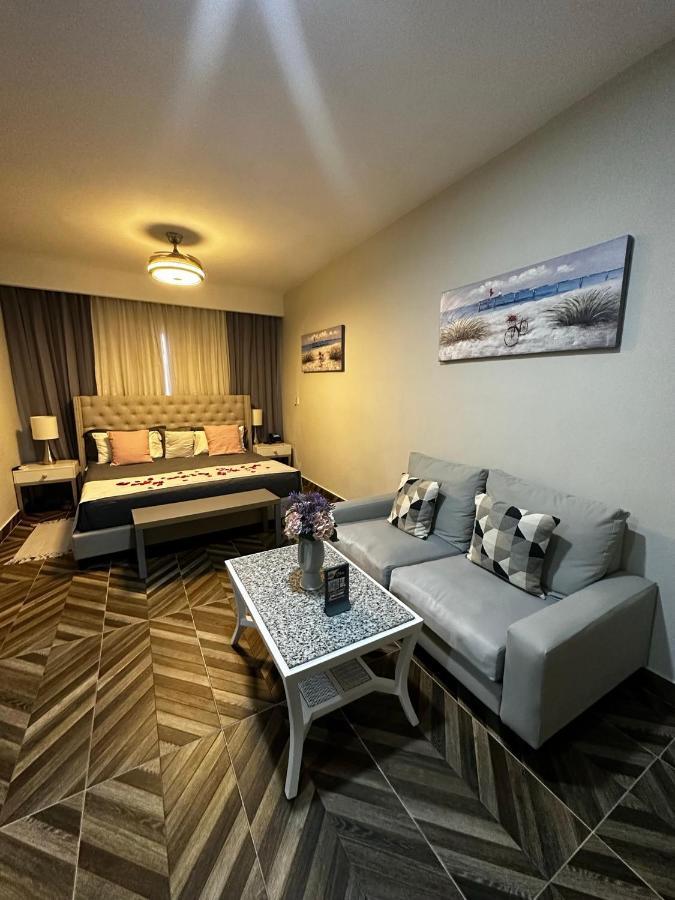 Hotel Monarca Higüey Kültér fotó