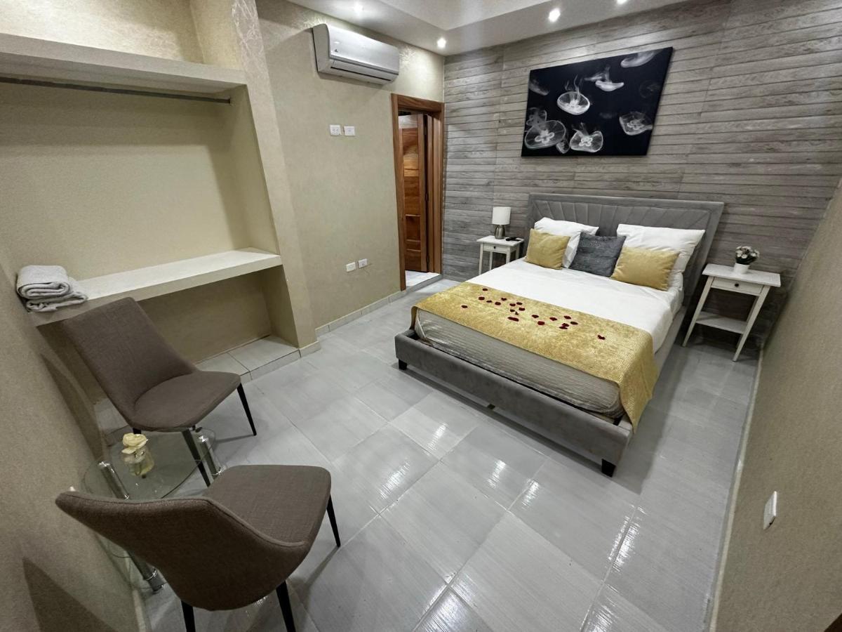 Hotel Monarca Higüey Kültér fotó