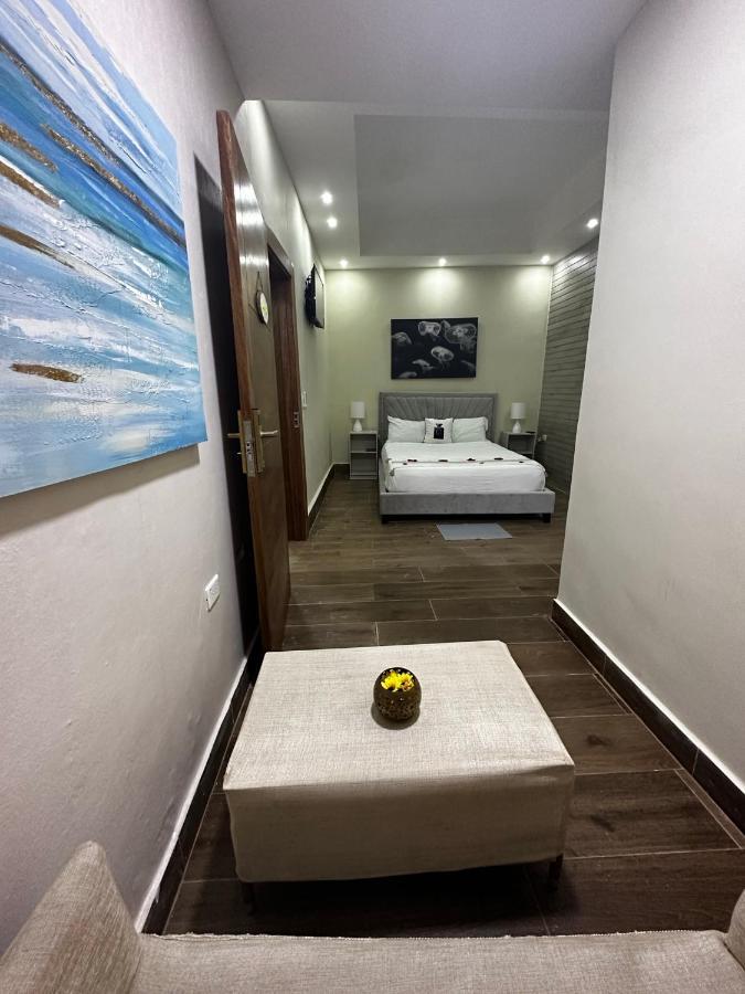 Hotel Monarca Higüey Kültér fotó