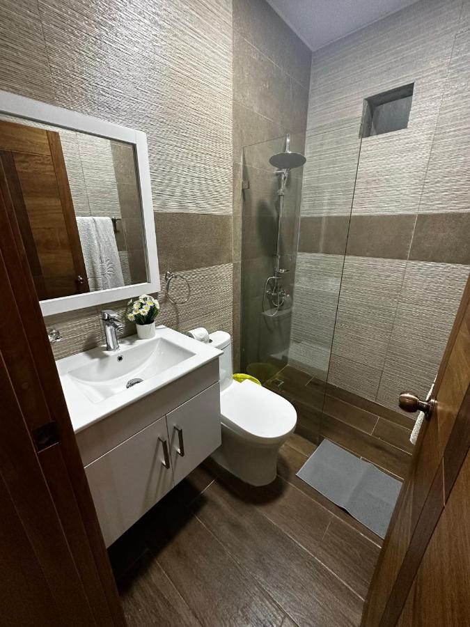 Hotel Monarca Higüey Kültér fotó