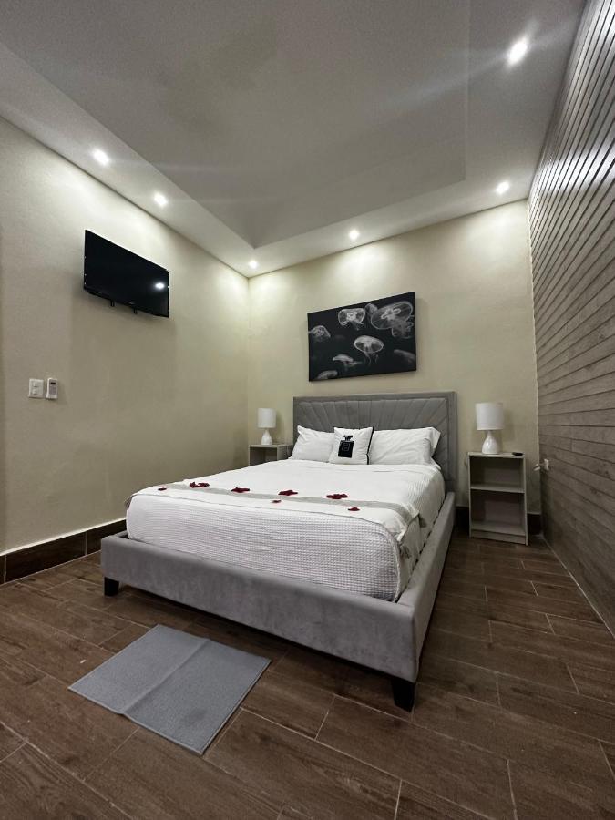 Hotel Monarca Higüey Kültér fotó